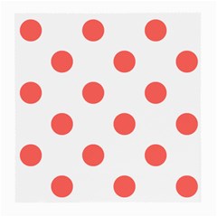 Polka Dots Back