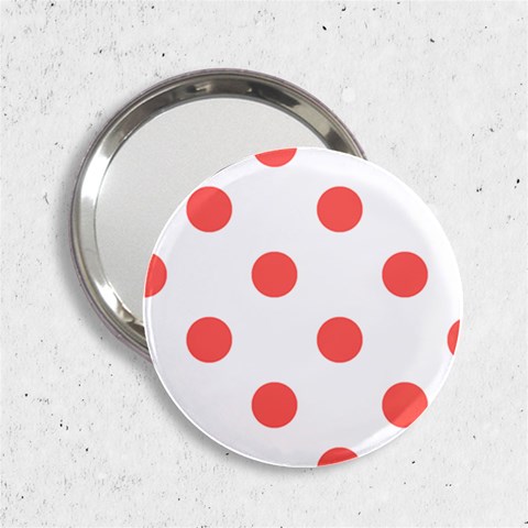 Polka Dots Front
