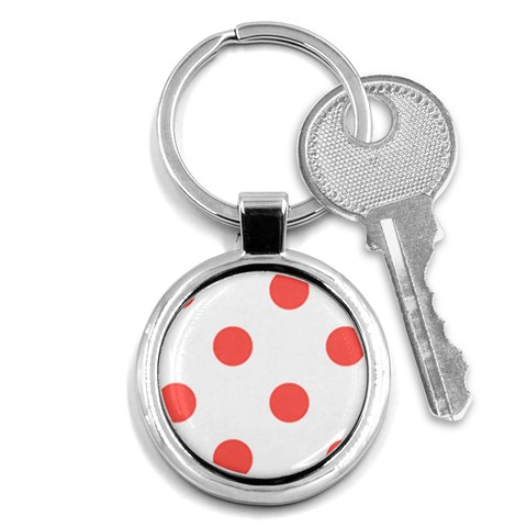 Polka Dots Front
