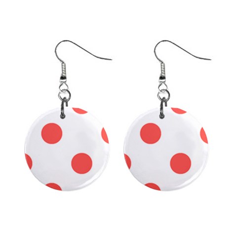 Polka Dots Front