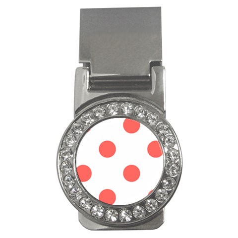 Polka Dots Front