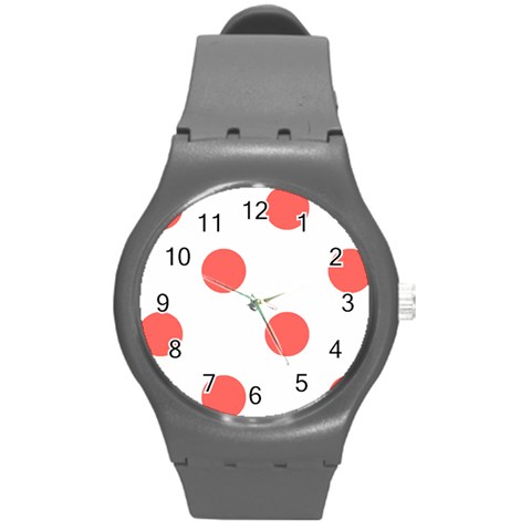 Polka Dots Front