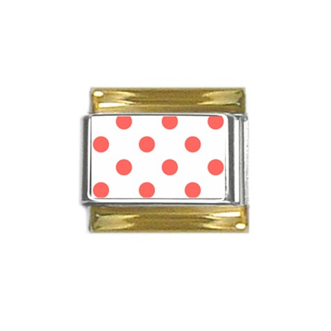 Polka Dots Front