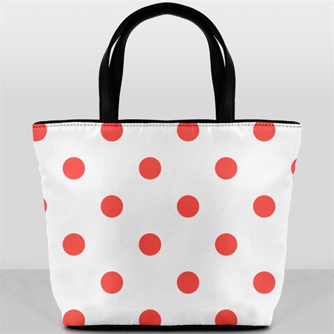 Polka Dots Front