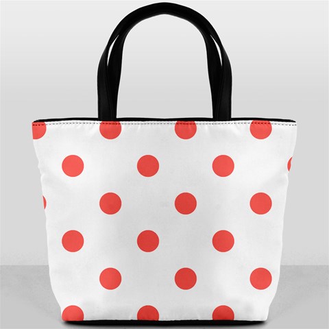 Polka Dots Back