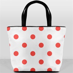 Polka Dots Back