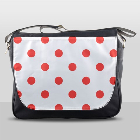 Polka Dots Front
