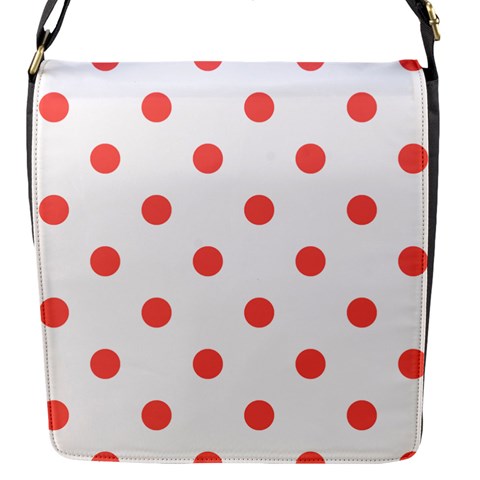 Polka Dots Front