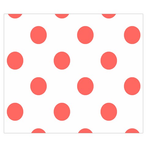 Polka Dots Front