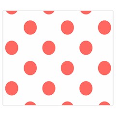 Polka Dots Back