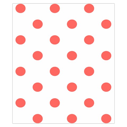 Polka Dots Front