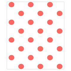 Polka Dots Back