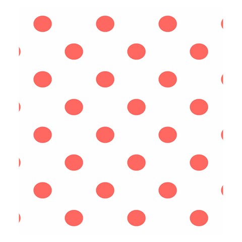Polka Dots Front