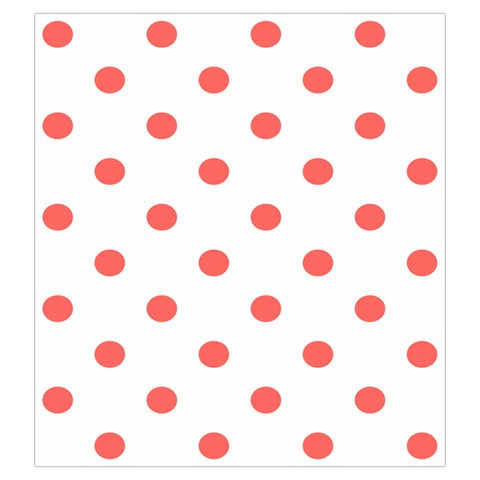 Polka Dots Front