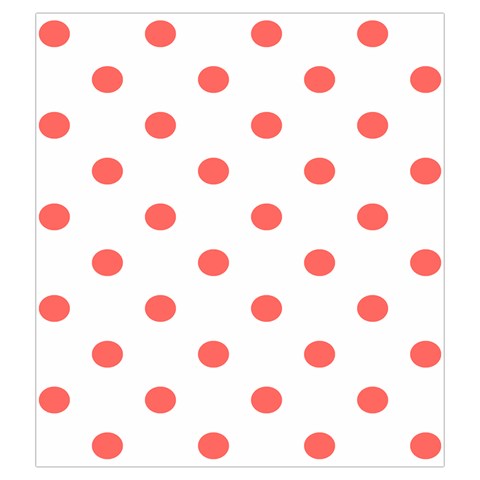 Polka Dots Front