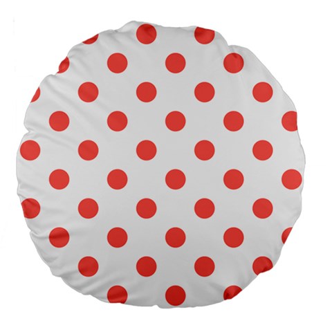 Polka Dots Front