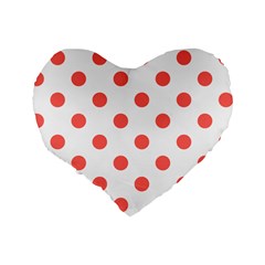Polka Dots Back