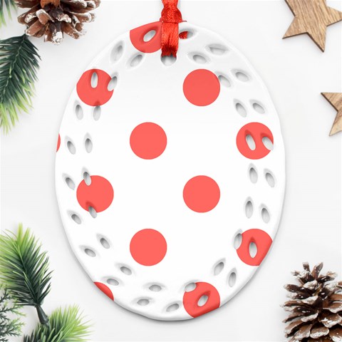 Polka Dots Front