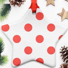 Polka Dots Back