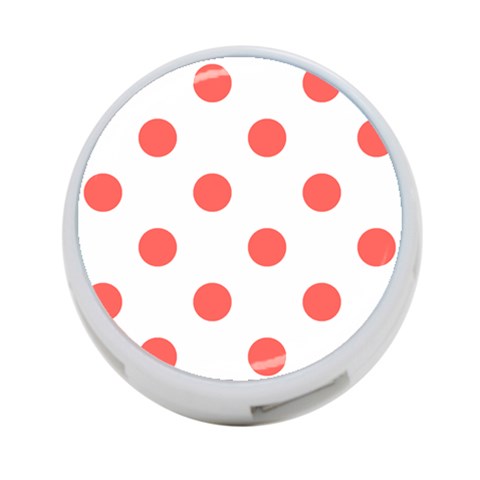 Polka Dots Front