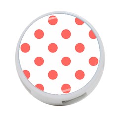 Polka Dots Back