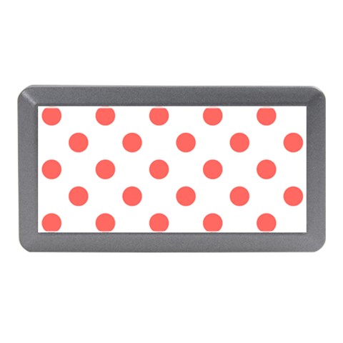 Polka Dots Front