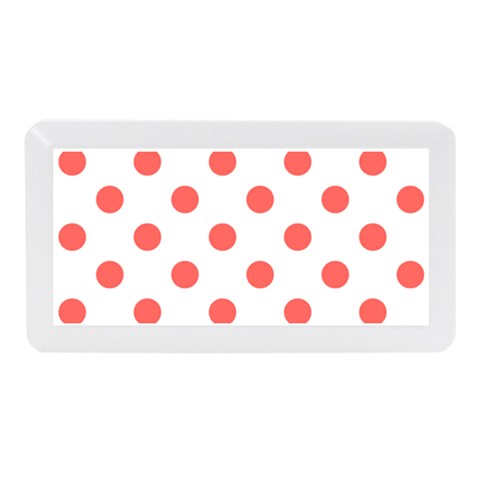 Polka Dots Front