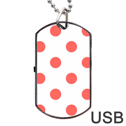 Polka Dots Front