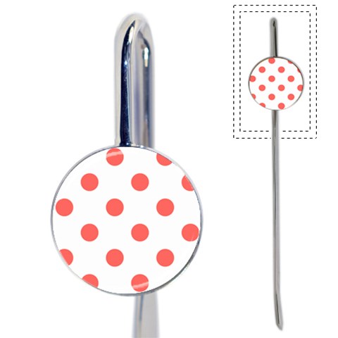 Polka Dots Front