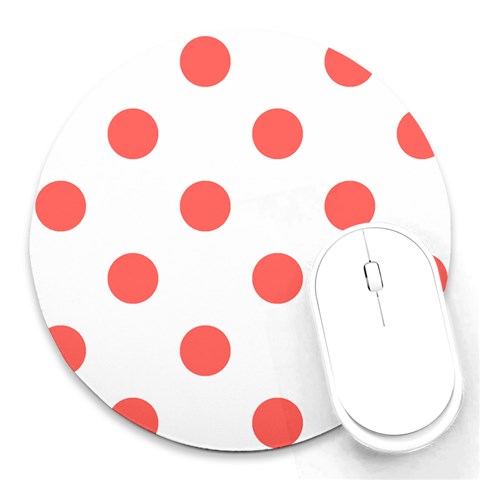 Polka Dots Front