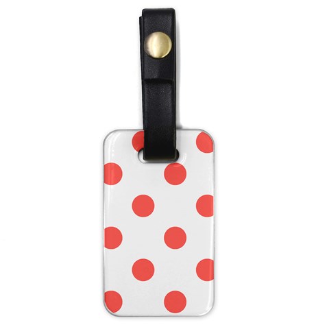 Polka Dots Front