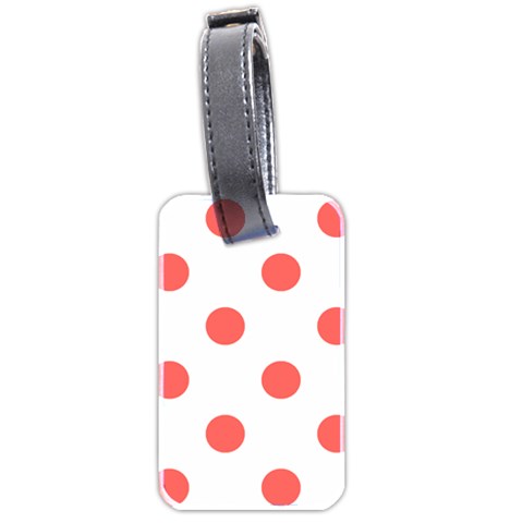 Polka Dots Front