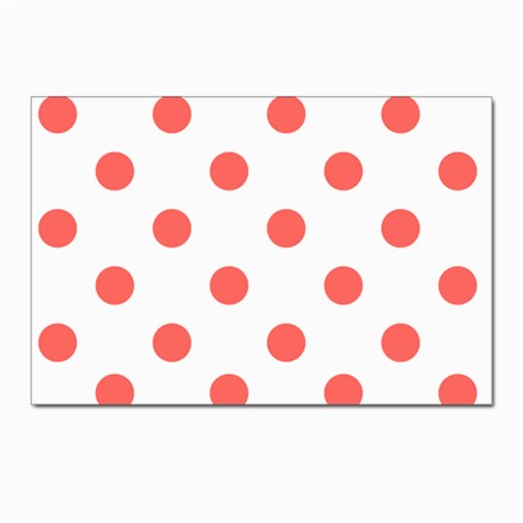Polka Dots Front