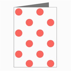 Polka Dots Left