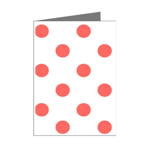 Polka Dots Right
