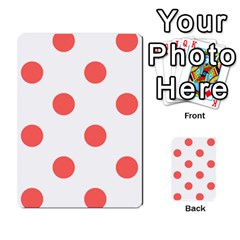 Polka Dots Front 52