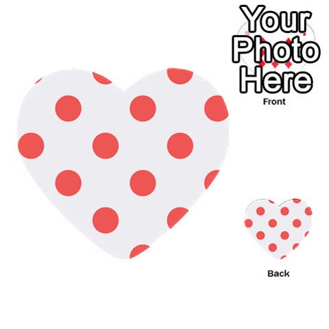 Polka Dots Back 51