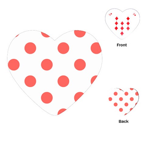 Polka Dots Front