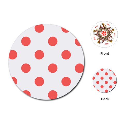 Polka Dots Front