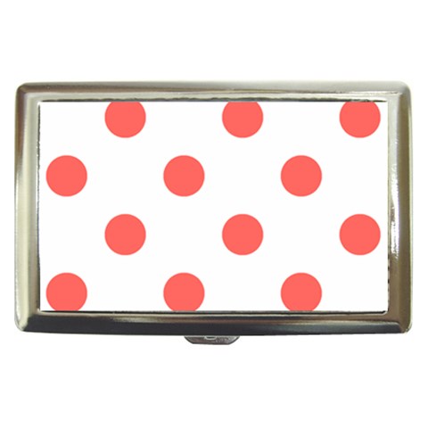 Polka Dots Front