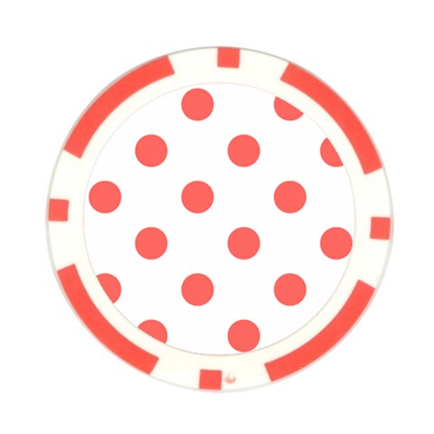 Polka Dots Front