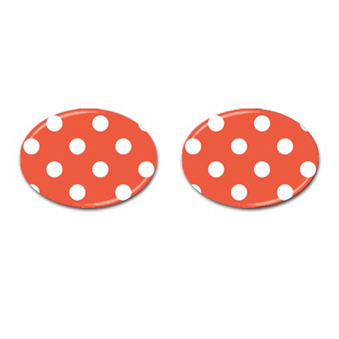 Polka Dots Front(Pair)