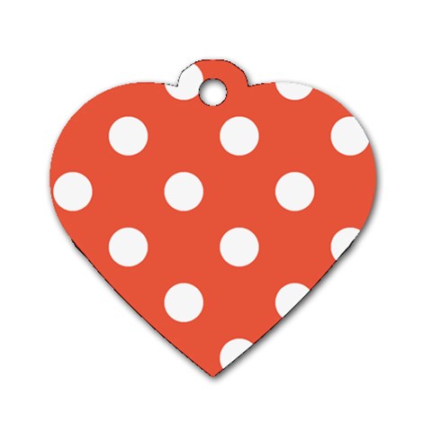 Polka Dots Front