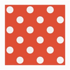 Polka Dots Back
