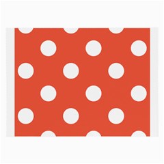 Polka Dots Back