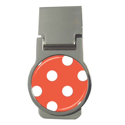 Polka Dots Front