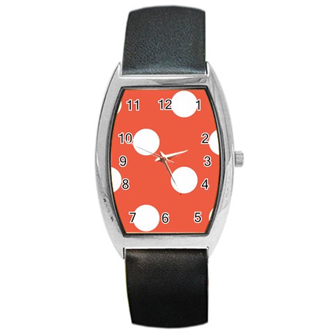 Polka Dots Front
