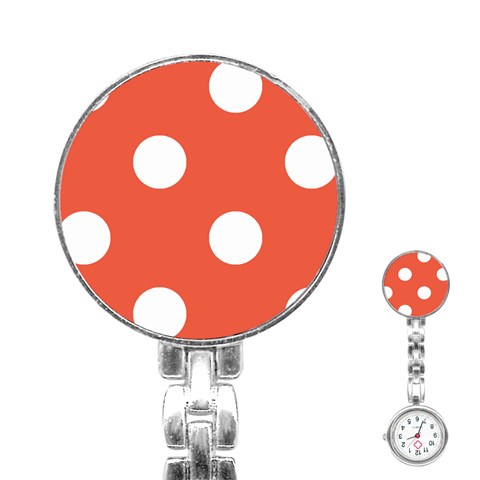 Polka Dots Front