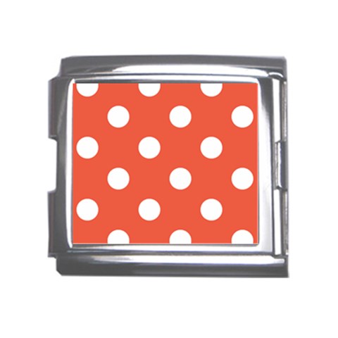Polka Dots Front
