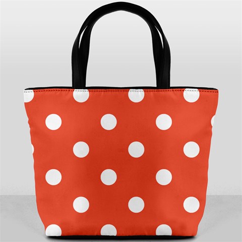 Polka Dots Front